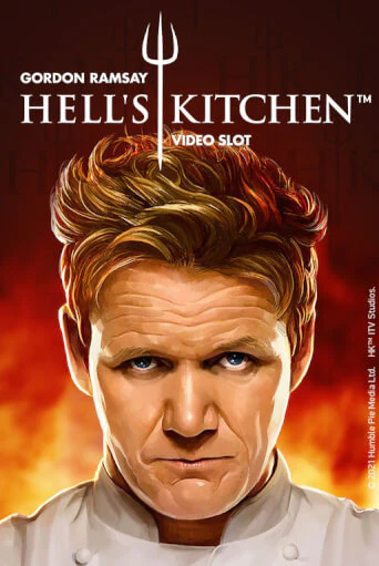 Gordon Ramsay Hell’s Kitchen играть онлайн без регистрации в Онлайн Казино GRAND