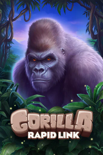 Gorilla Rapid Link играть онлайн без регистрации в Онлайн Казино GRAND