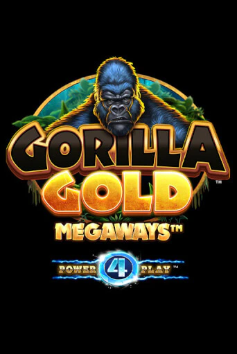 Gorilla Gold Megaways: Power 4 slots играть онлайн без регистрации в Онлайн Казино GRAND