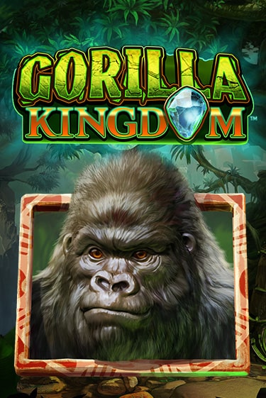 Gorilla Kingdom играть онлайн без регистрации в Онлайн Казино GRAND