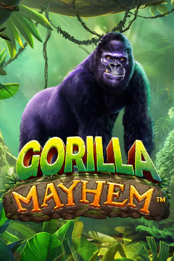 Gorilla Mayhem играть онлайн без регистрации в Онлайн Казино GRAND