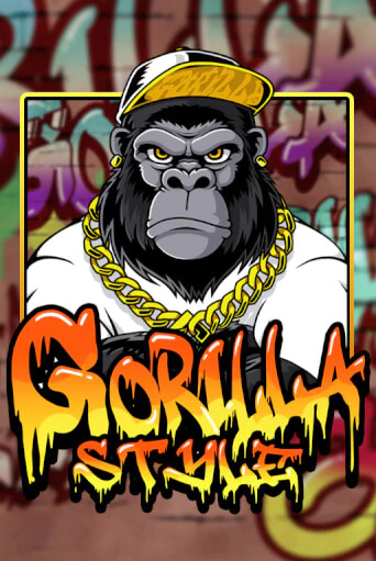 Gorilla Style играть онлайн без регистрации в Онлайн Казино GRAND