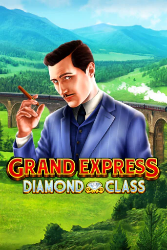 Grand Express Diamond Class играть онлайн без регистрации в Онлайн Казино GRAND