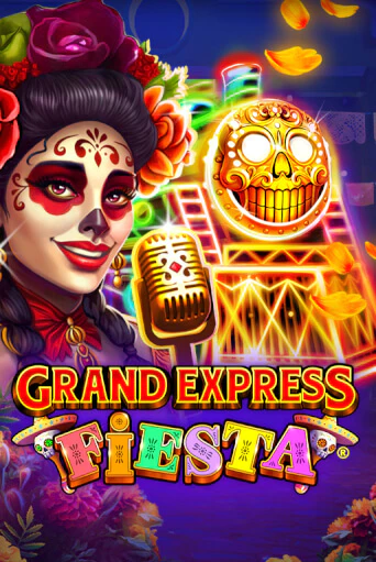 Grand Express Fiesta играть онлайн без регистрации в Онлайн Казино GRAND