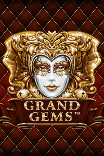 Grand Gems играть онлайн без регистрации в Онлайн Казино GRAND