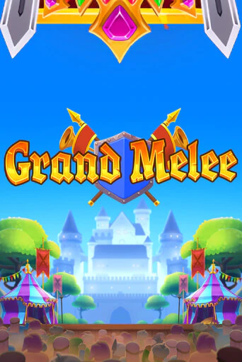 Grand Melee играть онлайн без регистрации в Онлайн Казино GRAND