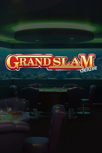 Grand Slam Deluxe играть онлайн без регистрации в Онлайн Казино GRAND