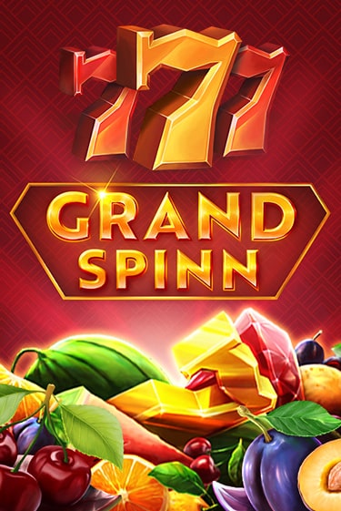 Grand Spinn™ играть онлайн без регистрации в Онлайн Казино GRAND