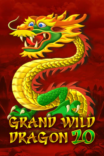 Grand Wild Dragon играть онлайн без регистрации в Онлайн Казино GRAND