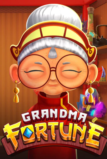 Grandma Fortune играть онлайн без регистрации в Онлайн Казино GRAND