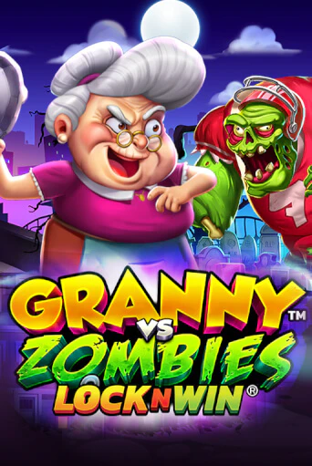 Granny VS Zombies™ играть онлайн без регистрации в Онлайн Казино GRAND