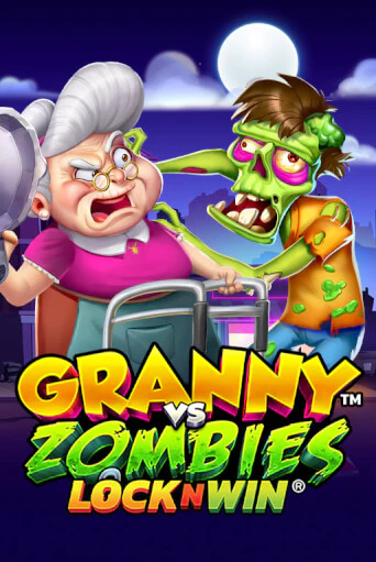 Granny Vs Zombies играть онлайн без регистрации в Онлайн Казино GRAND