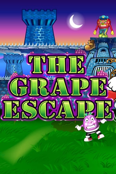 Grape Escape играть онлайн без регистрации в Онлайн Казино GRAND