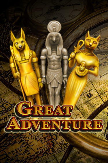 Great Adventure играть онлайн без регистрации в Онлайн Казино GRAND