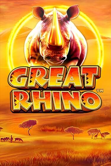 Great Rhino™ играть онлайн без регистрации в Онлайн Казино GRAND