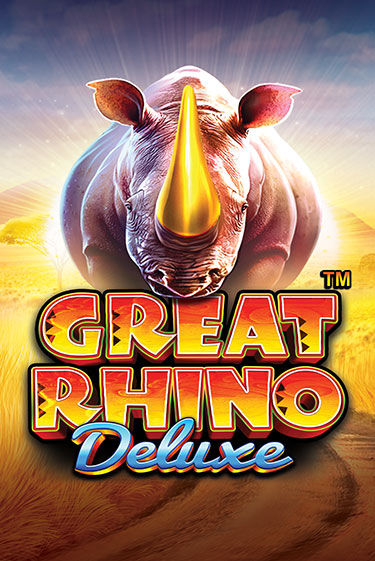 Great Rhino Deluxe играть онлайн без регистрации в Онлайн Казино GRAND