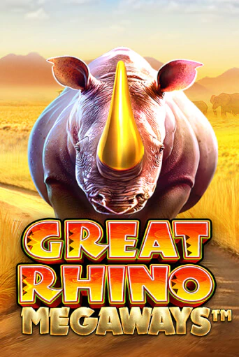 Great Rhino Megaways играть онлайн без регистрации в Онлайн Казино GRAND