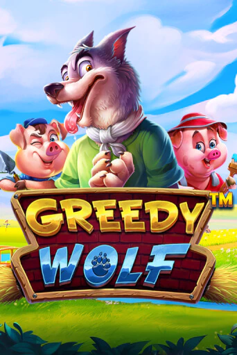 Greedy Wolf играть онлайн без регистрации в Онлайн Казино GRAND