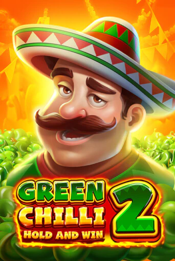 Green Chilli 2 играть онлайн без регистрации в Онлайн Казино GRAND