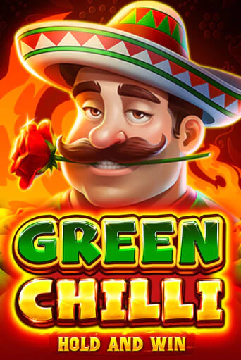 Green Chilli играть онлайн без регистрации в Онлайн Казино GRAND