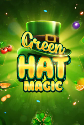 Green Hat Magic играть онлайн без регистрации в Онлайн Казино GRAND