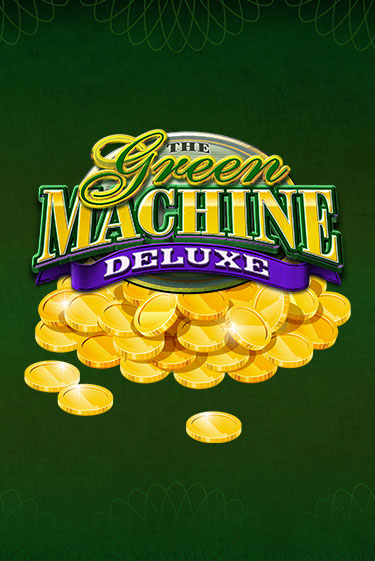 Green Machine Deluxe играть онлайн без регистрации в Онлайн Казино GRAND