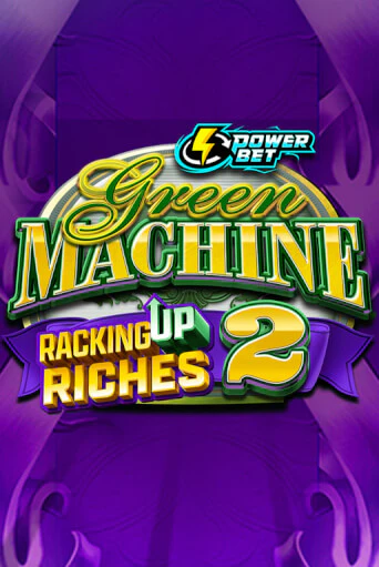 Green Machine Racking Up Riches 2 играть онлайн без регистрации в Онлайн Казино GRAND