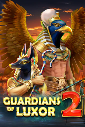 Guardians Of Luxor 2 играть онлайн без регистрации в Онлайн Казино GRAND