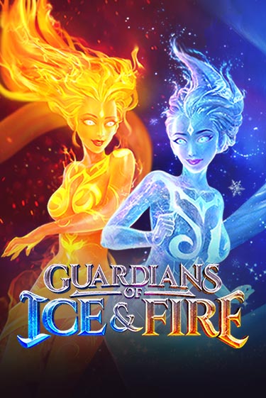 Guardians of Ice & Fire играть онлайн без регистрации в Онлайн Казино GRAND