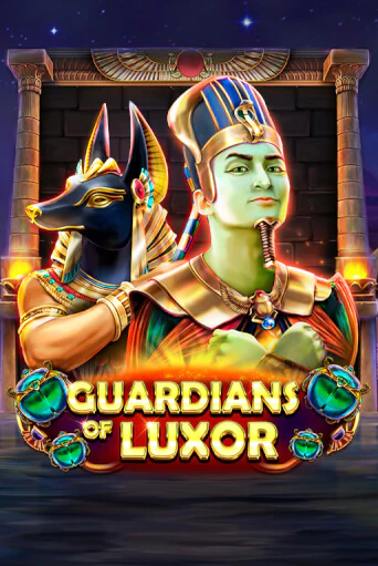 Guardians of Luxor играть онлайн без регистрации в Онлайн Казино GRAND