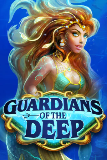 Guardians of the Deep играть онлайн без регистрации в Онлайн Казино GRAND