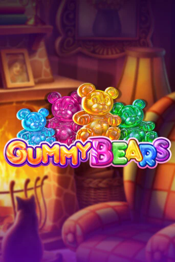 Gummy Bears играть онлайн без регистрации в Онлайн Казино GRAND