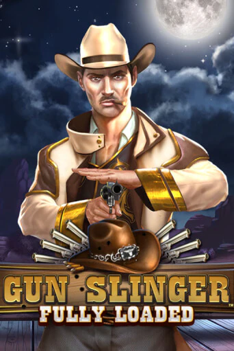 Gunslinger: Fully Loaded  играть онлайн без регистрации в Онлайн Казино GRAND