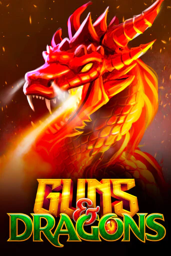 Guns And Dragons играть онлайн без регистрации в Онлайн Казино GRAND