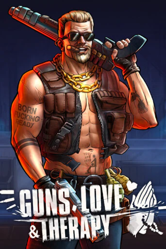 Guns, Love & Therapy играть онлайн без регистрации в Онлайн Казино GRAND