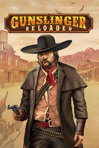 Gunslinger: Reloaded играть онлайн без регистрации в Онлайн Казино GRAND