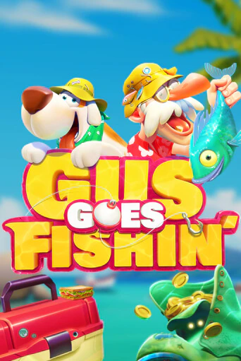 Gus Goes Fishin'™ играть онлайн без регистрации в Онлайн Казино GRAND