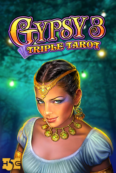 Gypsy 3 Triple Tarot играть онлайн без регистрации в Онлайн Казино GRAND