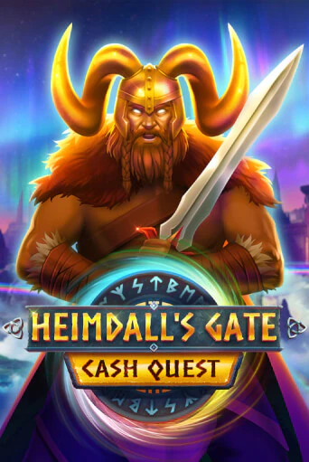 Heimdall's Gate Cash Quest играть онлайн без регистрации в Онлайн Казино GRAND