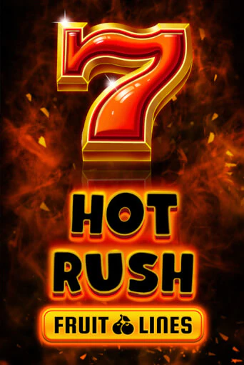 HOT RUSH Fruit Lines играть онлайн без регистрации в Онлайн Казино GRAND