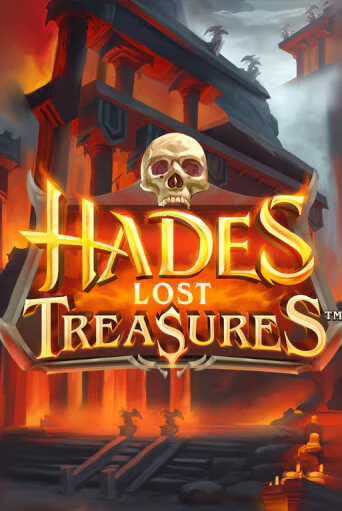 Hades Lost Treasures™ играть онлайн без регистрации в Онлайн Казино GRAND