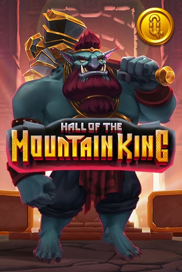 Hall of the Mountain King играть онлайн без регистрации в Онлайн Казино GRAND