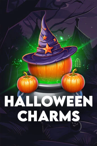 Halloween Charms играть онлайн без регистрации в Онлайн Казино GRAND