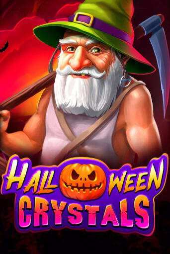 Halloween Crystals играть онлайн без регистрации в Онлайн Казино GRAND