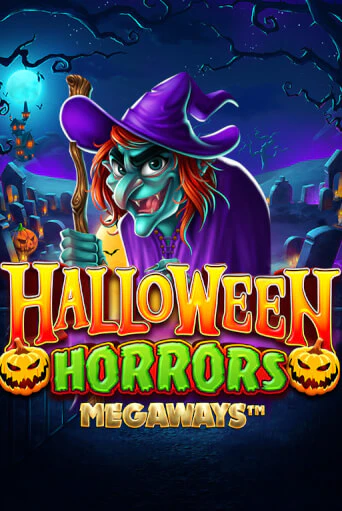 Halloween Horrors Megaways играть онлайн без регистрации в Онлайн Казино GRAND