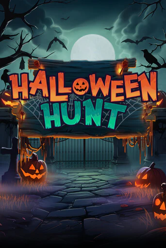 Halloween Hunt играть онлайн без регистрации в Онлайн Казино GRAND