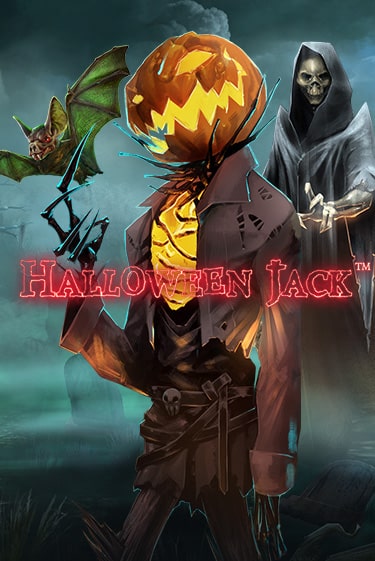 Halloween Jack™ играть онлайн без регистрации в Онлайн Казино GRAND