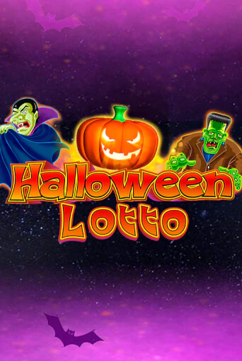 Halloween Lotto играть онлайн без регистрации в Онлайн Казино GRAND