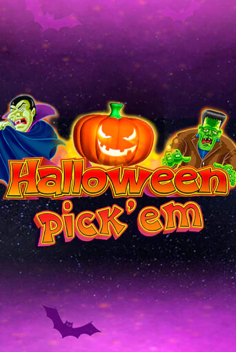 Halloween Pick'em играть онлайн без регистрации в Онлайн Казино GRAND