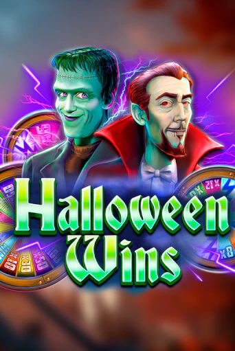 Halloween Wins играть онлайн без регистрации в Онлайн Казино GRAND